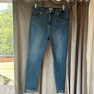 NWOT Good American jeans